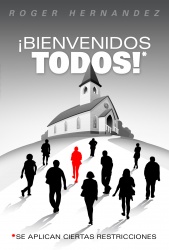 �Bienvenidos todos! (Espanol)